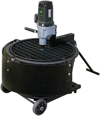 ������ ������������ Eibenstock Automix 1801