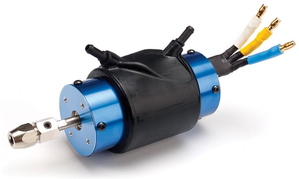 ���������������� ����� Traxxas Spartan TSM ARF