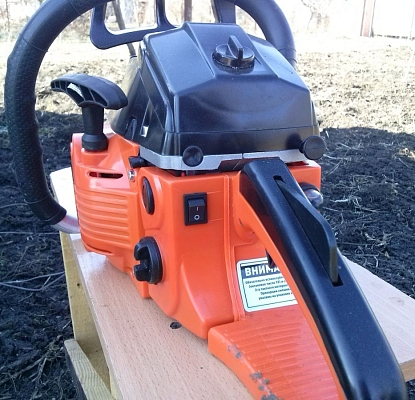 ���� Carver PSG-45-15