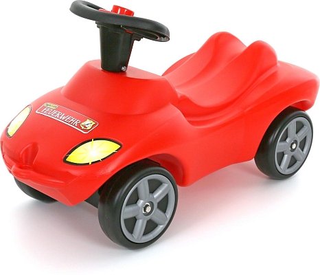 ������� (�������) Polesie Moy Lyubimyiy Avtomobil 44600