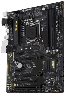 ����������� ����� Gigabyte GA-H270-HD3