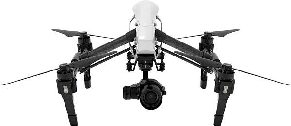 ������������ (����) DJI Inspire 1 Pro
