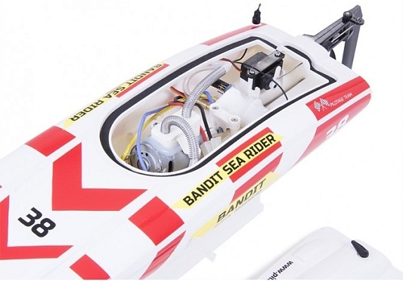 ���������������� ����� Pilotage Bandit Sea Rider