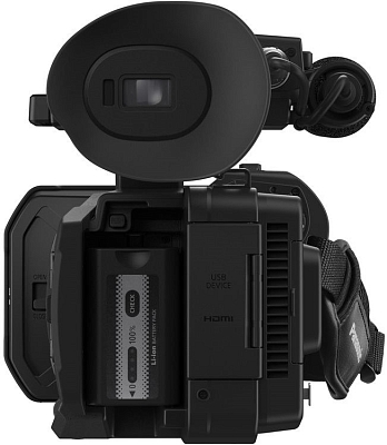 ����������� Panasonic HC-X1