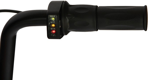 ������� ������������� Joy Automatic Rocket MC-243