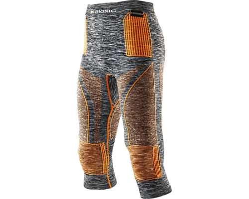 X-Bionic �������� Energy Accumulator Evo Melange Men Medium