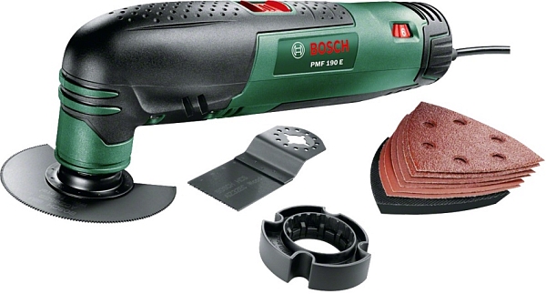 ������������������� ���������� Bosch PMF 190 E