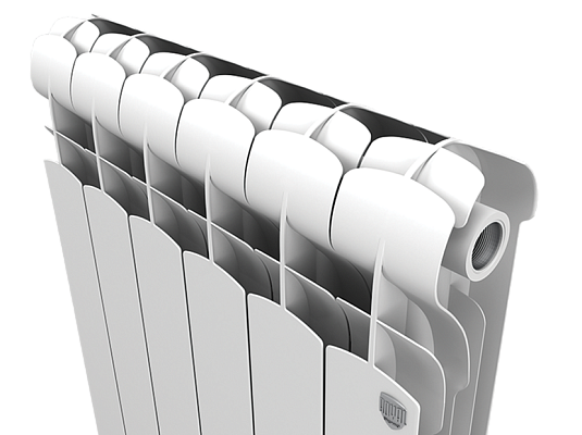 �������� ����������� Royal Thermo Indigo 500 - 10 ����.