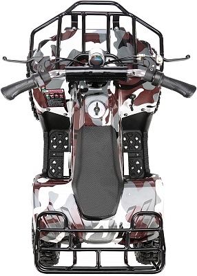 ������� ������������� Joy Automatic Rider MC-202