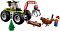 ����������� Lego Forest Tractor 60181