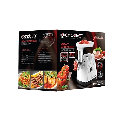 ��������� Kromax Sigma-36