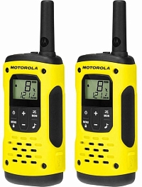 Motorola TLKR T92