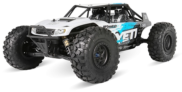 ���������������� ������ Axial Yeti Rock Racer RTR 1:10