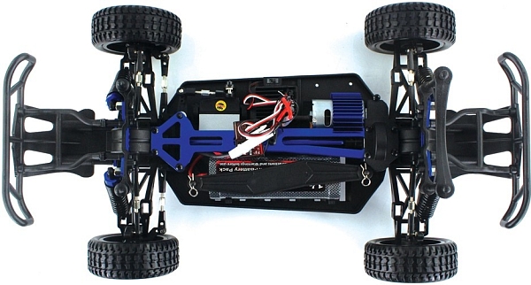 ���������������� ������ Himoto Trophy X10 HI4203 1:10