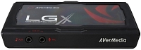 �� ����� Aver Media Live Gamer Extreme