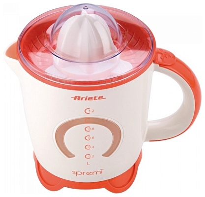 ������������� Ariete 408 Spremi