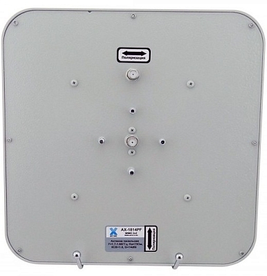 ������� ��� Wi-Fi � 3G Antex AX-1814PF MIMO 2x2