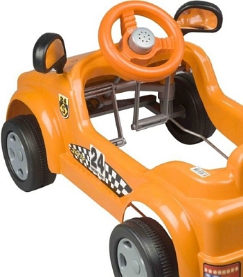 ���������� Dolu Smart
