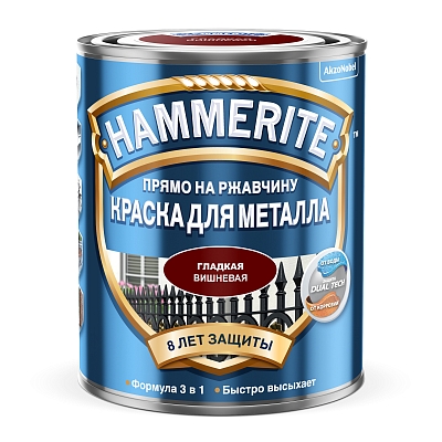������ Hammerite ������� �������� 0.75�