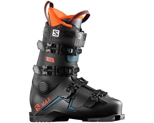 Salomon S/Max 120