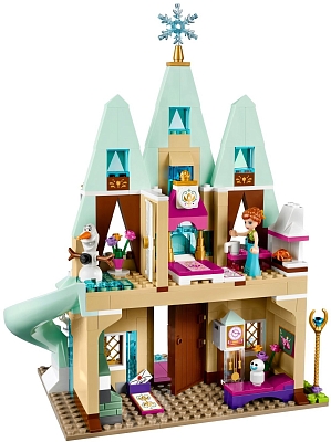����������� Lego Arendelle Castle Celebration 41068