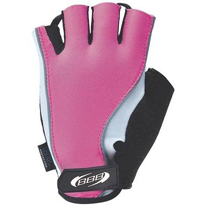 BBB ������������ �������� BBB Ladyzone, pink, XL