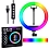 Soft Ring Light ��������� ����� Soft Ring Light MJ26, 26 ��, Black