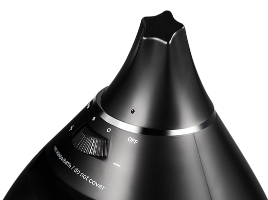 ��������������� Zanussi ZFH/C-403 black