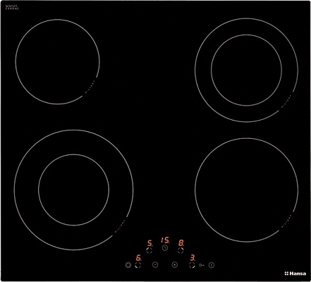 �������� ����������� Hansa BHC63506