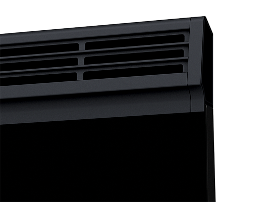 ��������� ������������� Electrolux Brilliant ECH/B-1000 E