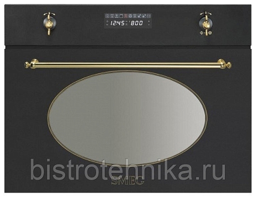 ������������ ������������� ���� Smeg SC 845MA