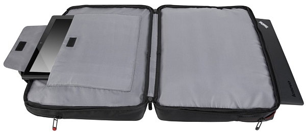 ����� ��� ��������� Lenovo ThinkPad Professional Topload Case [ThinkPad Professional Topload Case 15.6]