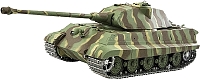 ���� �� ��������������� Heng Long Tiger II Pro 1:16