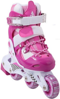 ��������� ������ Alpha Caprice Teddy