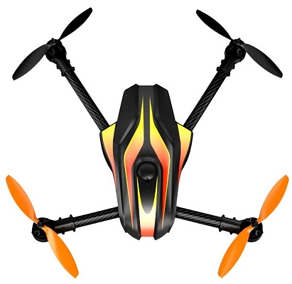 ������������ (����) Thunder Tiger TTRobotix Super Hornet X650