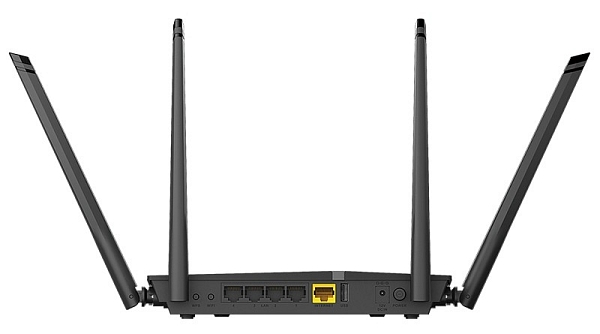 Wi-Fi ������� D-Link DIR-815/AC