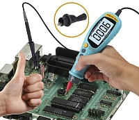 Richmeters RM203