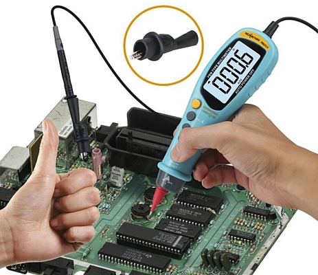 Richmeters RM203