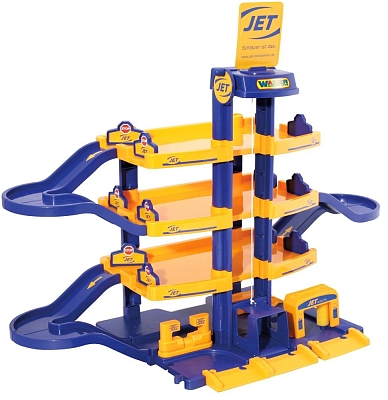 �������� / �������� ������ Wader Jet Garage 40213