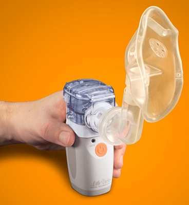 ��������� (����������) Little Doctor LD-207U