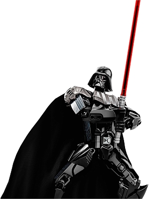 ����������� Lego Darth Vader 75111
