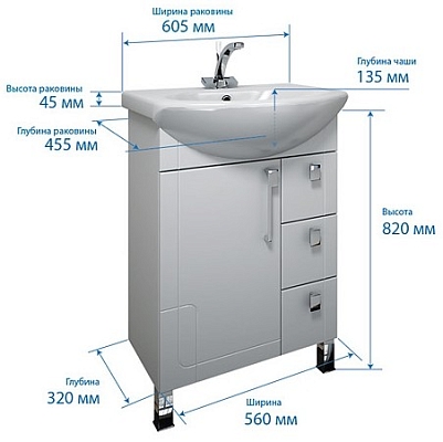 ����� ��� ���������� Triton Diana 60