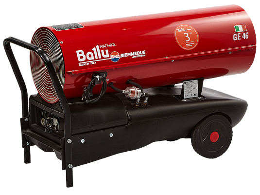 �������������� ��������� ��������� Ballu-Biemmedue GE 46