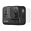 GoPro HERO8 Temp.Glass Lens+Screen Protect. (AJPTC-001)