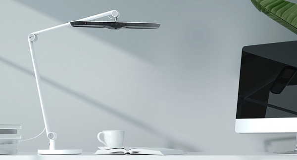 Xiaomi Yeelight LED Vision Desk Lamp V1 Base