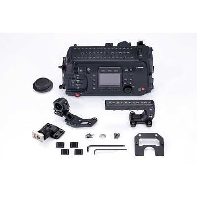 ����������� Canon EOS C700