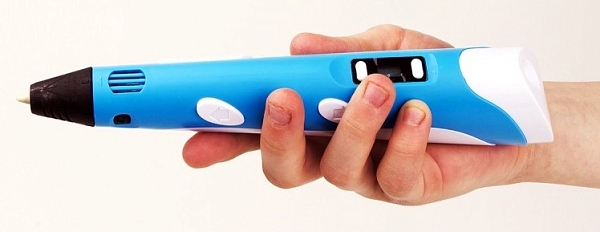 3D ����� Spider Pen Plus