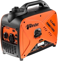 ���������������� Wester GNB 1100I