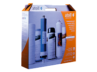 ����� ���������� Atoll �102m