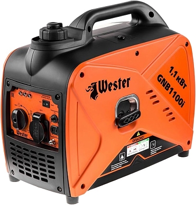 ���������������� Wester GNB 1100I
